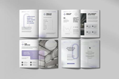 Company Profile Company Profile