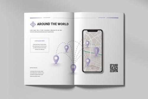 Company Profile Company Profile