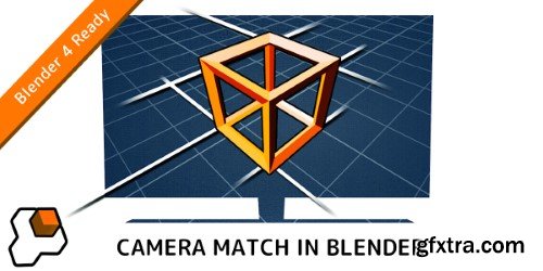Blender - Perspective Plotter v1.1.2