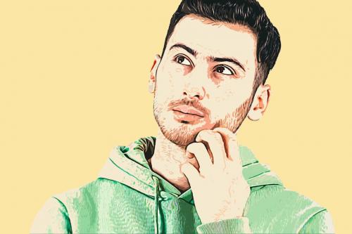 Vector Art Photoshop Action Vector Art Photoshop Action