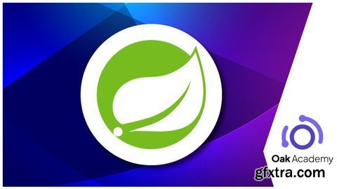 Spring Framework | Spring Boot For Beginners With Mvc, Rest