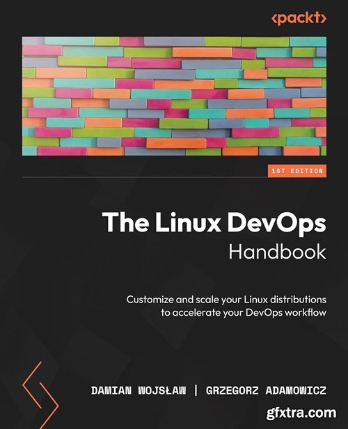 The Linux DevOps Handbook