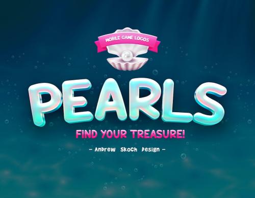 Game Titles Text Effects Vol.3 Game Titles Text Effects Vol.3