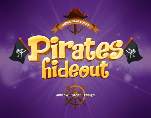 Game Titles Text Effects Vol.3 Game Titles Text Effects Vol.3