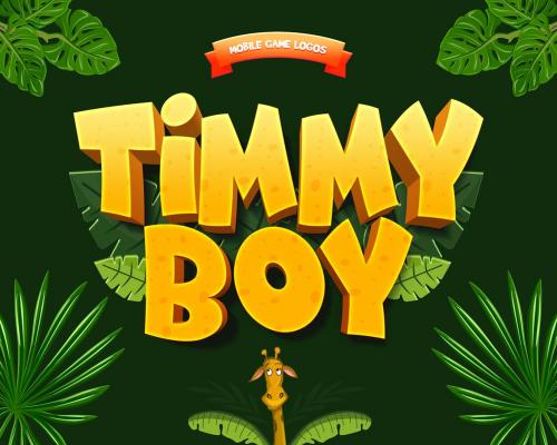 Game Titles Text Effects Vol.3 Game Titles Text Effects Vol.3