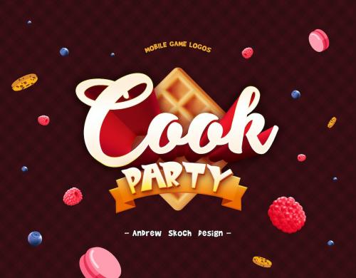 Game Titles Text Effects Vol.3 Game Titles Text Effects Vol.3