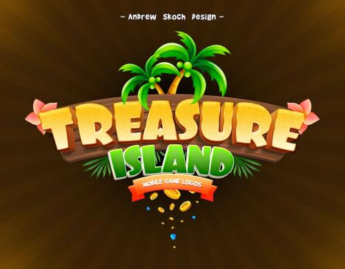 Game Titles Text Effects Vol.3 Game Titles Text Effects Vol.3