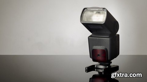 Off-Camera Flash For Beginners