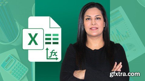Mastering Excel Shortcuts, Tricks & Tips For Productivity