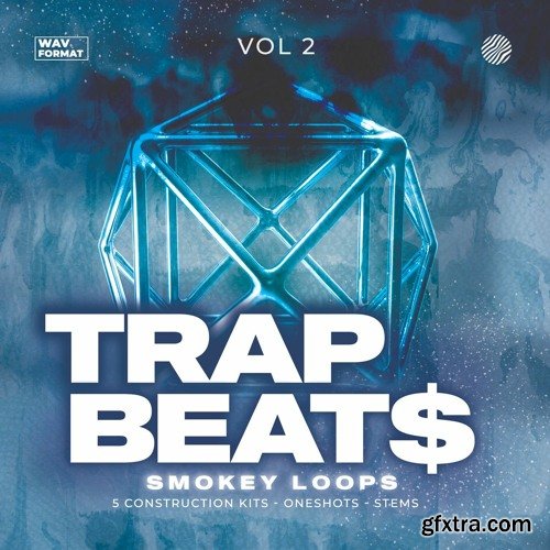 Smokey Loops Trap Beats 2