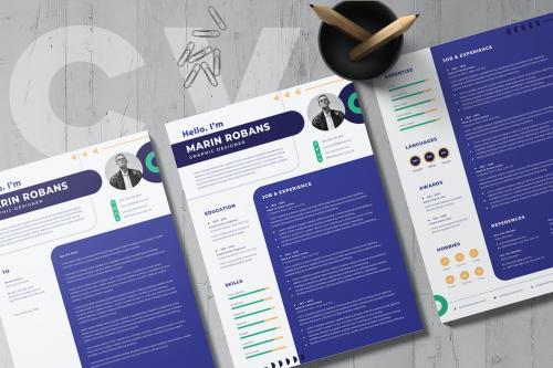 Resume Template Resume Template