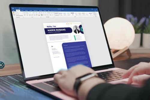 Resume Template Resume Template