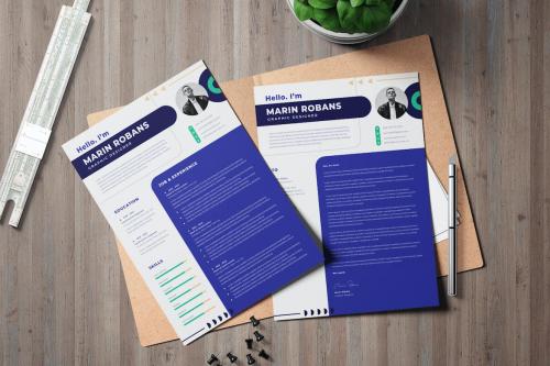 Resume Template Resume Template
