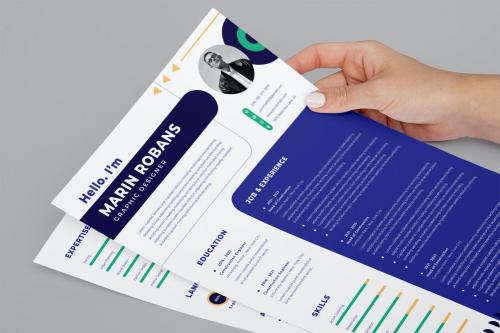 Resume Template Resume Template