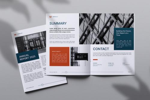 Marshal Annual Report Marshal Annual Report