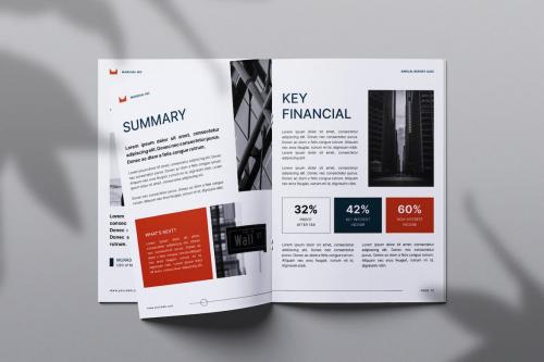 Marshal Annual Report Marshal Annual Report