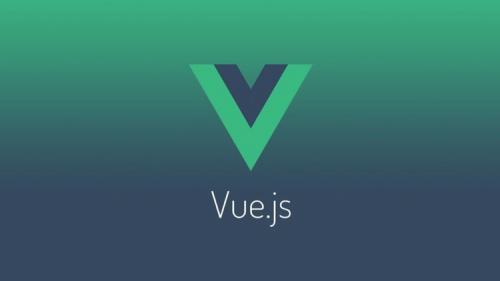 Udemy - The Complete Vue.JS Course for Beginners: Zero to Mastery