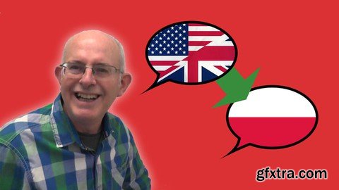 Polish Language Course for Absolute Beginners