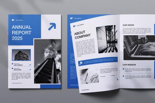 Loda Annual Report Loda Annual Report