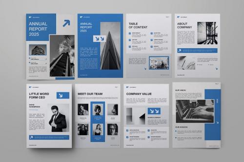 Loda Annual Report Loda Annual Report