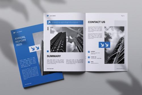 Loda Annual Report Loda Annual Report