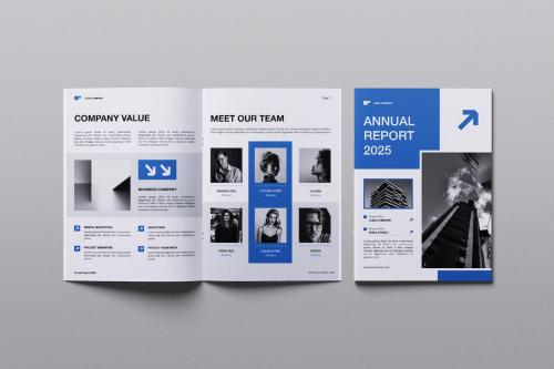 Loda Annual Report Loda Annual Report