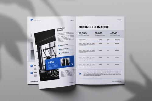 Loda Annual Report Loda Annual Report