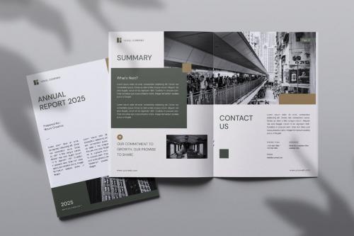 Hovel Annual Report Hovel Annual Report