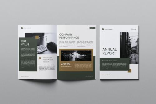 Hovel Annual Report Hovel Annual Report