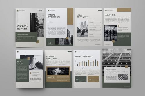 Hovel Annual Report Hovel Annual Report