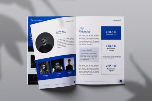 Bone Annual Report Bone Annual Report
