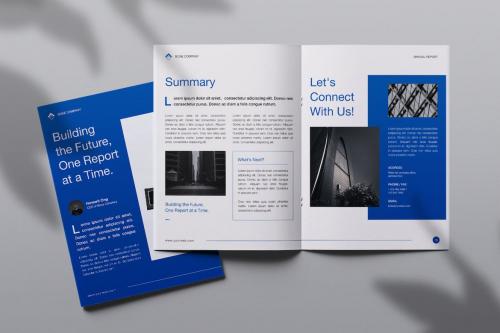 Bone Annual Report Bone Annual Report