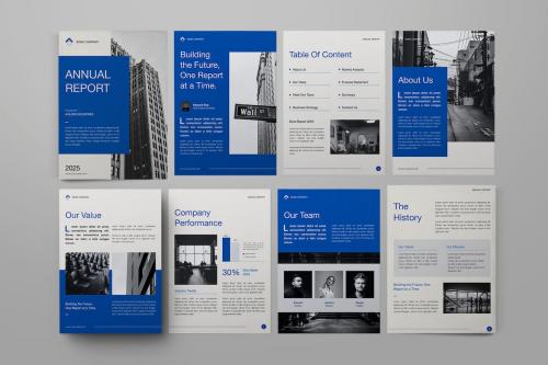 Bone Annual Report Bone Annual Report