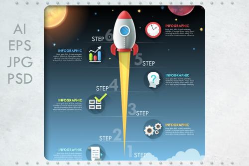 Open Space Infographics Open Space Infographics