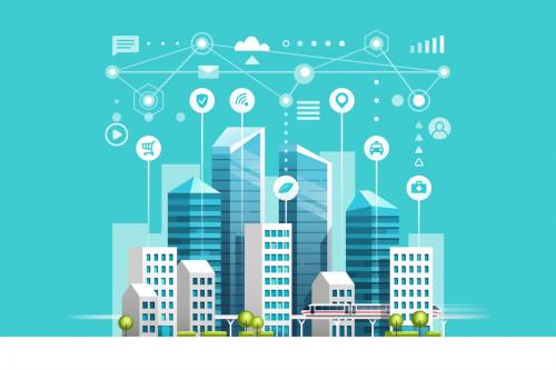 Smart City Smart City