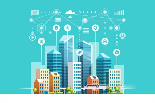 Smart City Smart City