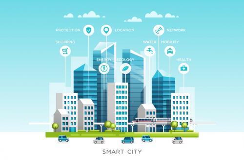 Smart City Smart City