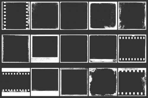 Instagram Vintage Film Effects Instagram Vintage Film Effects