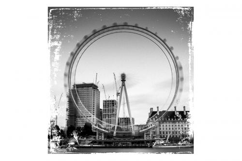 Instagram Vintage Film Effects Instagram Vintage Film Effects