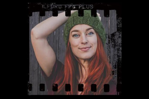 Instagram Vintage Film Effects Instagram Vintage Film Effects