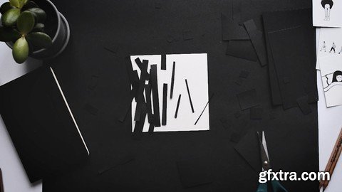 Udemy - Artistic Composition: Activate Your Creative Inner Vision Udemy - Artistic Composition: Activate Your Creative Inner Vision