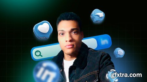 Udemy - How To Create Your Perfect Linkedin Outreach Campaign