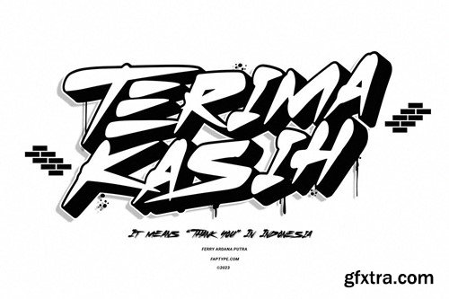 Ryzes | Cyber Graffiti Font Vol.4, 91598870 Ryzes | Cyber Graffiti Font Vol.4, 91598870