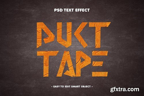 Duct Tape Text Effect Layer Style NEE9PAL Duct Tape Text Effect Layer Style NEE9PAL