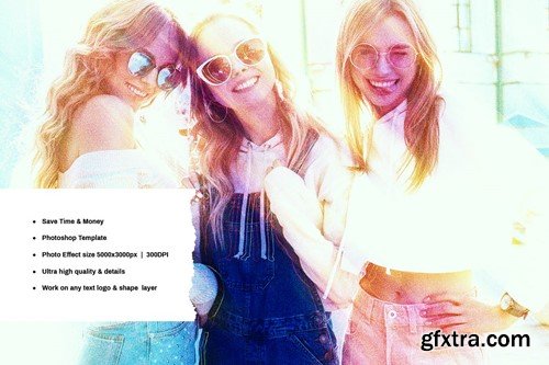 Flare Light Dispersion Photo Effect PCBF7EY Flare Light Dispersion Photo Effect PCBF7EY