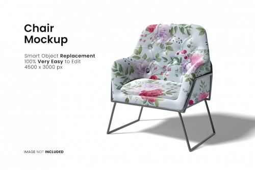 Chair Mockup Chair Mockup