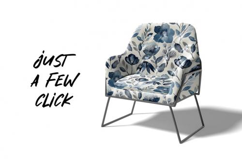 Chair Mockup Chair Mockup