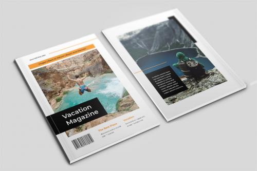 Traveling Magazine Traveling Magazine