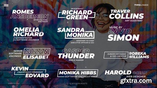 Videohive Lower Thirds Titles 49446763 Videohive Lower Thirds Titles 49446763