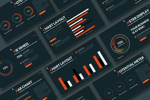 HUD - Presentation Teamplate